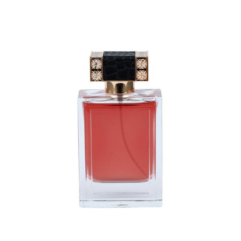 Branded New 30ml 50ml 100ml Wholesale Customized Perfume Bottle for Men Women Adult Daily Used with CE Certificated