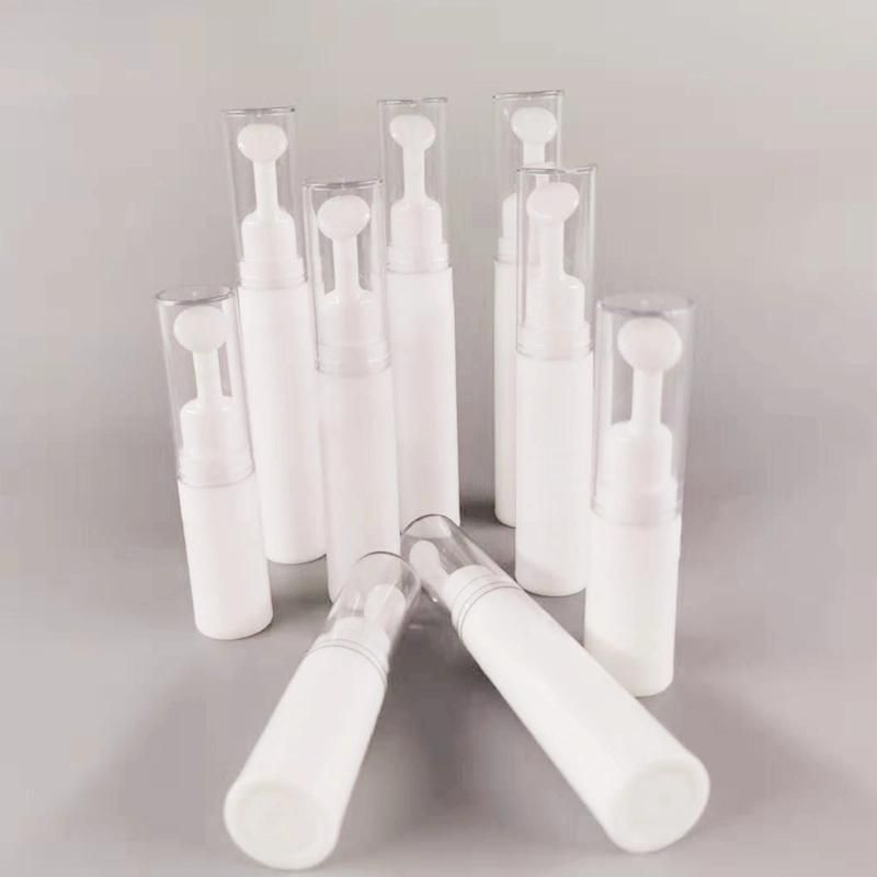 Cosmetic Bottle Airless Roll on Bottle PP Roller Bottle