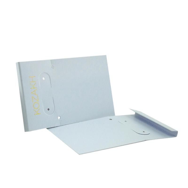 8*5cm Earring Packaging Hanger, Jewelry Display Card