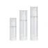 Best Selling Factory 30ml 80ml 100ml Transparent Airless Bottle