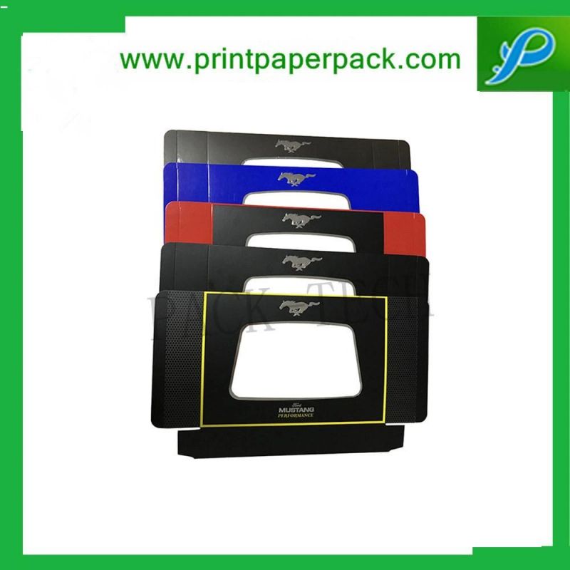 Custom Print Box Packaging Durable Packaging Retail Products Packaging Boxes