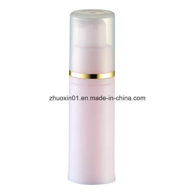 Cute Design Customized Top Quality Plastic Lotion Bottle