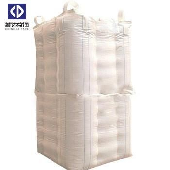 One Ton PP Super Sack for Loading Cement Sand