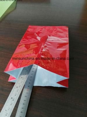 Tobacco or Cigarette Aluminum Foil Bag