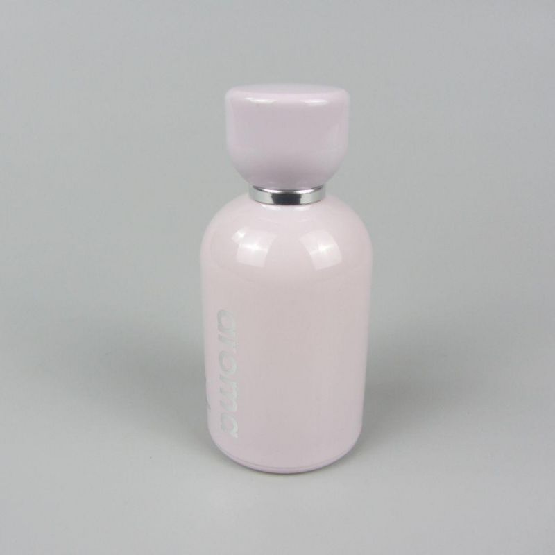 100ml Colorful Custom Luxury Wholessale Perfume Spray Bottle