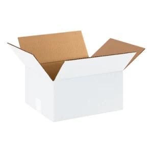 Small Moving Boxes Packing Shipping Carton Mailing 5 Layer Corrugated Box