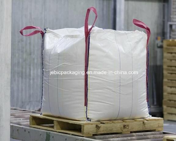 U-Panel Bulk Bag for Chemical Product