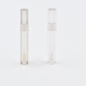 Clear Lip Gloss Tube Lipstick Tubes Packaging Lip Balm Tube