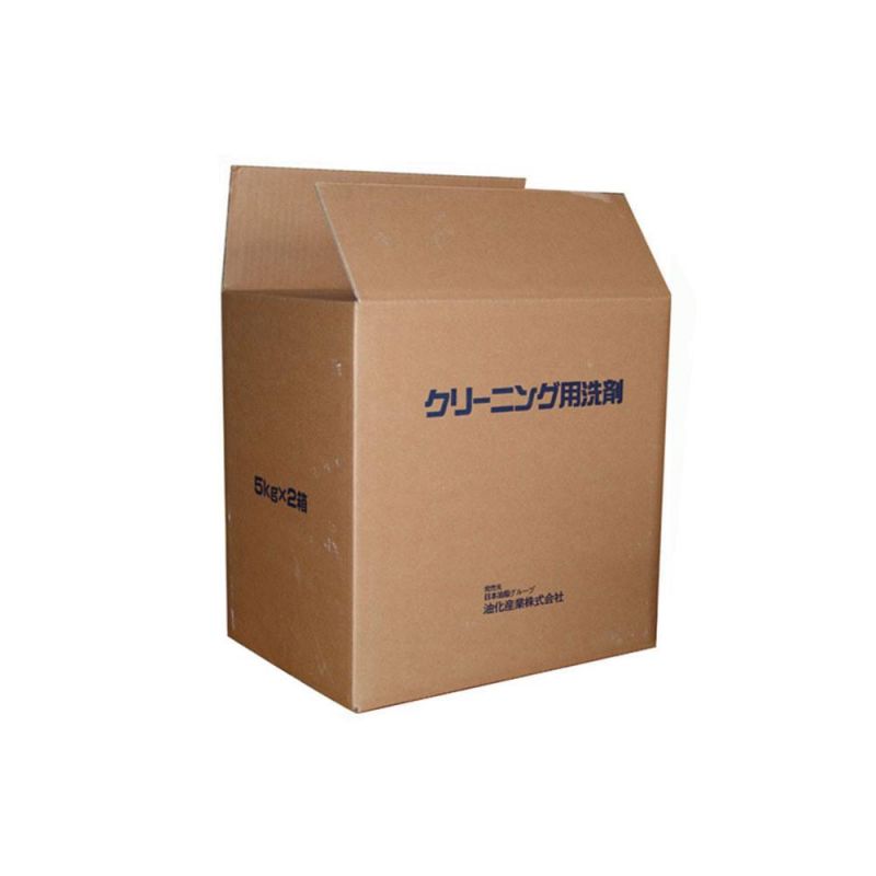 Hard Duty Paper Moving Box on Sale