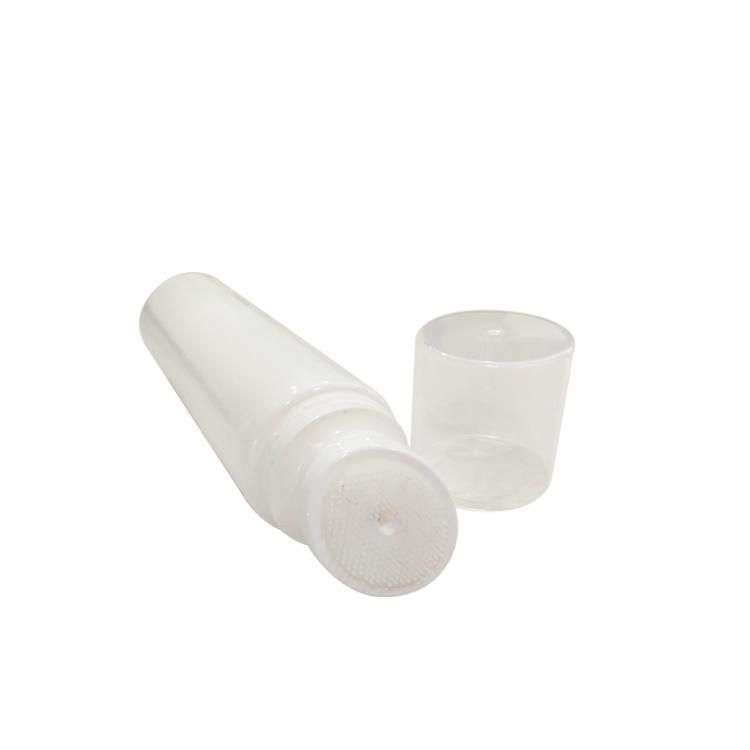 Empty Diodegradable Packaging Soft Tube for Face Wash Cosmetic Product