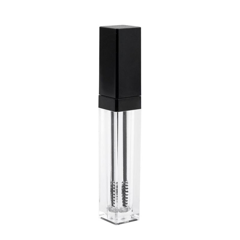 8ml Empty Mascara Bottle Plastic Cosmetic Container