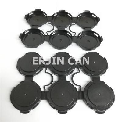 Erjin Six Pack 310ml Can Ring Carrier Protector