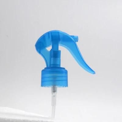 New 28/410 Trigger Dispenser Plastic Head Bottle Water Sprayer Platstic Pump