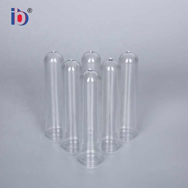 45g Customized China Factory Wholesale Recycled Oil Pet Preform