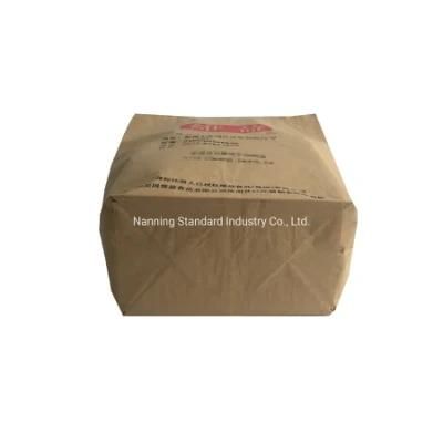 Kraft Paper Laminated PP Woven Sugar Packaging Bag