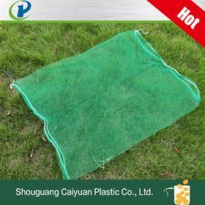 70X90cm Green Mono Filament Tree Date Palm Mesh Net Bag