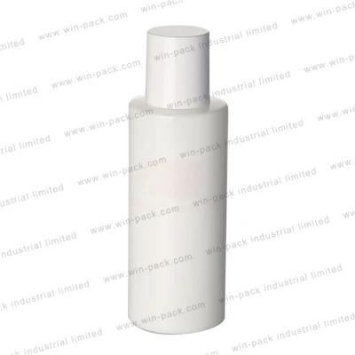 Winpack Manufacturer Sell Shiny Gold Lotion 30ml Airless Bottle for Cosmetic