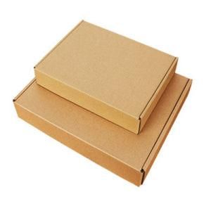 27*17*5 Cm Folding Parts and Accessories Mail Shipping Packing Plane Box