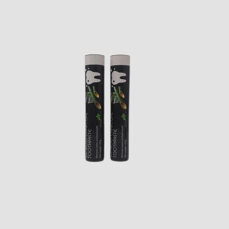 Hot Toothpaste Tube Plastic Tube Packaging