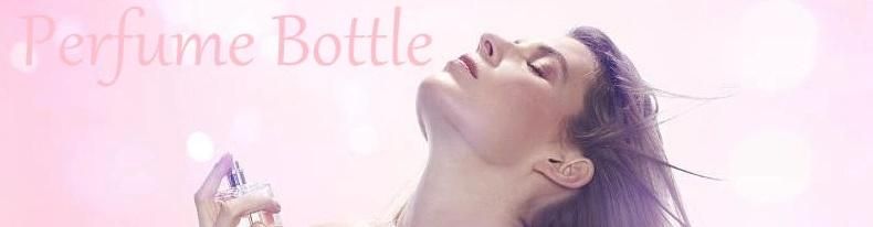 6ml Thick Glass Car Air Freshener Perfume Diffuser Fragrance Bottle Car Aroma Decoration Bottle