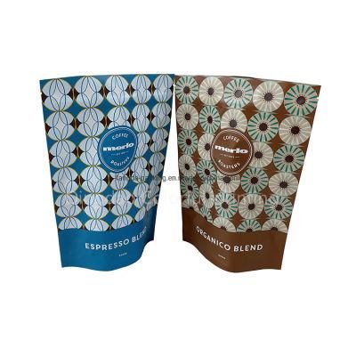 Eco-Friendly Stand up Pouch Coffee Bag