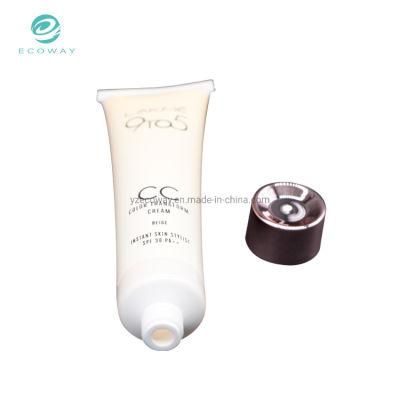 Manufacturer 30ml BB/CC Cream Cosmetics Packaging Tube