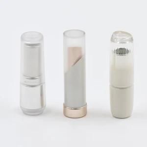 Custom Transparent Cap Lipstick Tube Wholesale Lipstick Tube