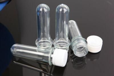 18g 20g 28g Plastic Bottle Tube / 28mm 30mm Bottle Preform / Pet Preform (Hot sale)