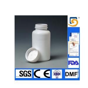 300ml Pet Medicine Bottle