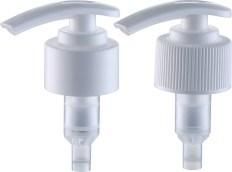 Ls7 Liquid Emulsion Foam Trigger Lotion Pump for Hand Sanitizer