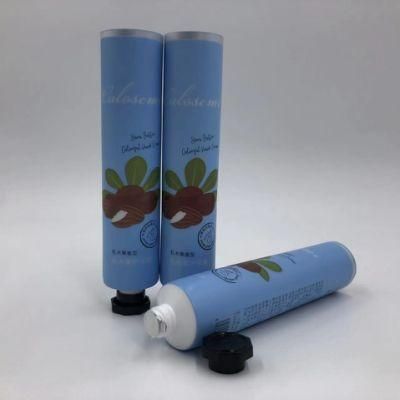 Wholesale Empty Mascara Clear Plastic Tubes