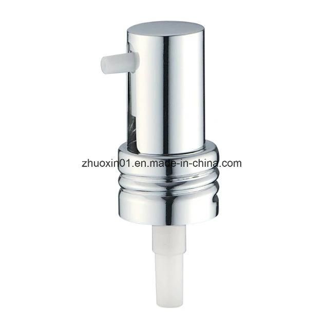 Chinese Supplier Cream Dispenser Pump