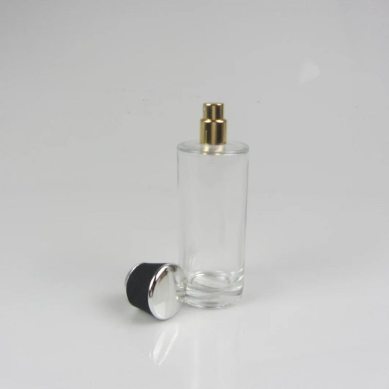 100ml Round Perfume Bottles Empty Perfume Bottle Dubai