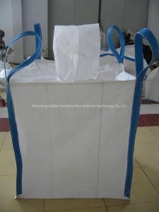 Ton Bag, Big Bag, Jumbo Bag, Container Bag, Flexible Freight Bag