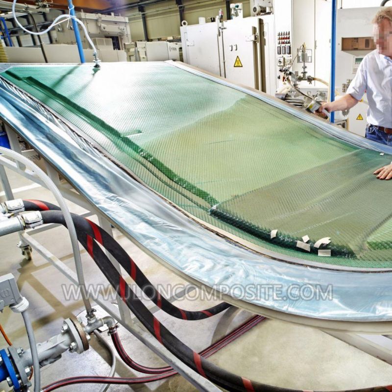 Vacuum Bagging Film for Vartm Vacuum Bag Process