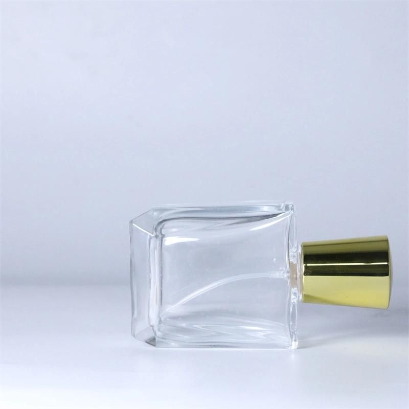 Low MOQ Wholesale Luxury Perfume Bottles Perfumes 50ml in Stock