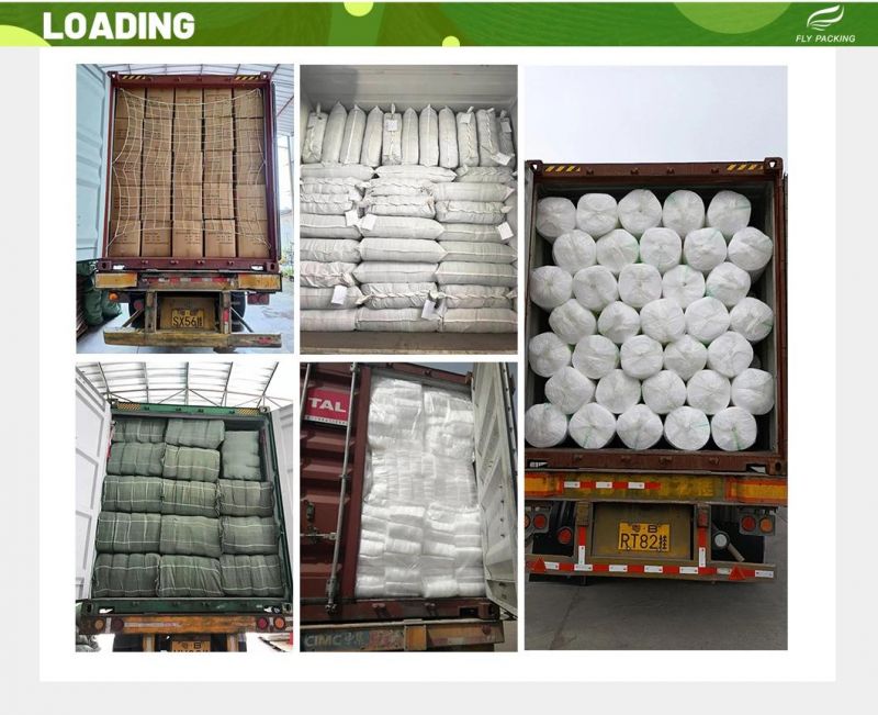 Colorful EPE Foam Mesh for Packing Mango