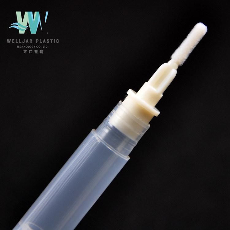 3ml Plastic PP Eyelash Extension Packaging Bottle