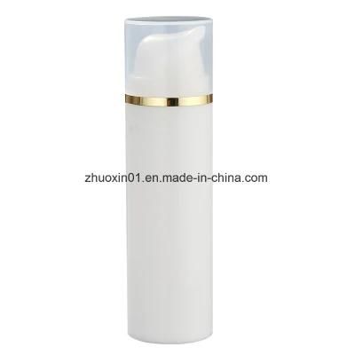 Eco-Friendly PP Pump Head Lotion Empty Bottle