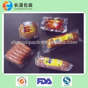 Embossed Vacuum Sealer Film