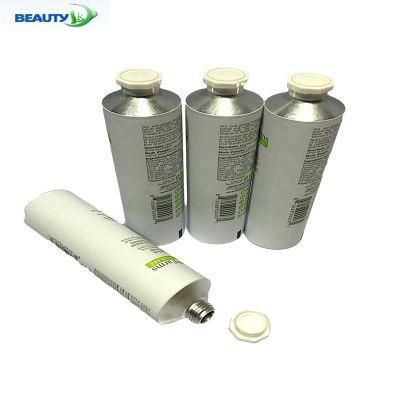 Super Quality Hand Cream Packaging Cosmetic Tubes for Aluminum