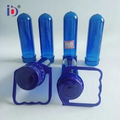 New ISO9001 Plastic Preforms Food Grade Bottle Preform with Good Production Line