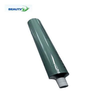 &quot;Super Quality Hair Professional Colorant Aluminum Collapsible Tubes