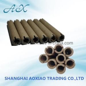 Wholesale Printed Custom Logo Spiral Paper Tube Biodegradable Cardboard Paper Tube