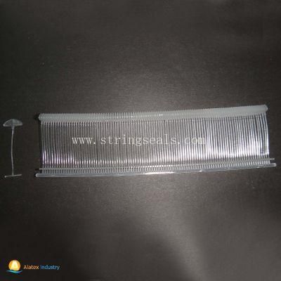 Nylon T-End Tag Pin-100, I Pin