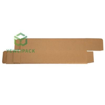 Good Quality Shipping Box Corrugated Carton Box Packing Carton Box Rectangular Cardboard Box