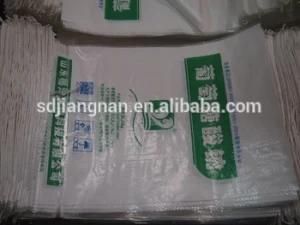 PP Plastic Bag for Rice Package