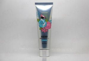 D35mm Aluminum Laminated Tube Personal Care Packaging