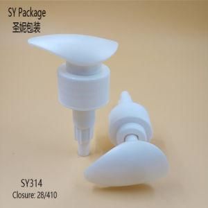 Wholesale Plastic Dispenser Lotion Pump for Liquid Soap