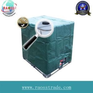 Waterproof PE Material IBC Cover